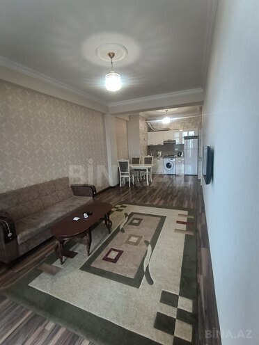Satılır 2 otaqlı yeni tikili 60 m², Nəriman Nərimanov m., photo 7 from 17
