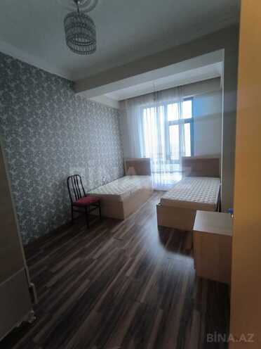 Satılır 2 otaqlı yeni tikili 60 m², Nəriman Nərimanov m., photo 9 from 17