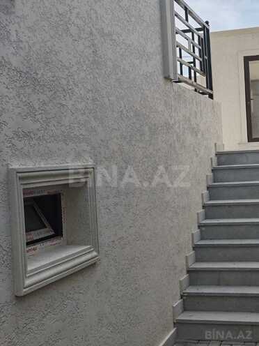 Satılır 5 otaqlı həyət evi/bağ evi 360 m², Novxanı q., photo 8 from 11