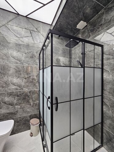 Satılır 2 otaqlı yeni tikili 55 m², Həzi Aslanov m., photo 13 from 16
