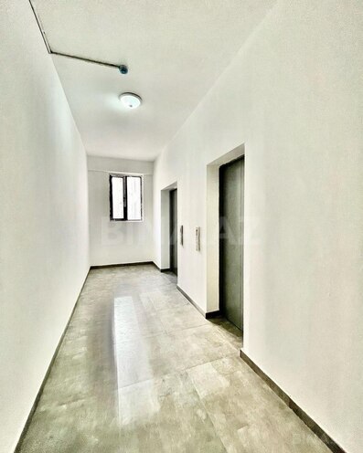 Продаётся 3-комн. новостройка 75 м², м. Кара Караев, photo 12 from 15