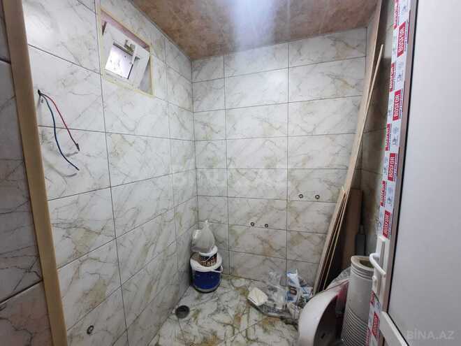 Satılır 4 otaqlı həyət evi/bağ evi 80 m², 20-ci sahə q., photo 10 from 13