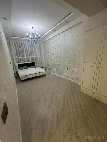 İcarəyə verilir 3 otaqlı yeni tikili 125 m², Nəriman Nərimanov m., photo 4 from 15