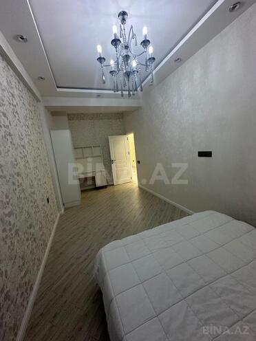 İcarəyə verilir 3 otaqlı yeni tikili 125 m², Nəriman Nərimanov m., photo 7 from 15