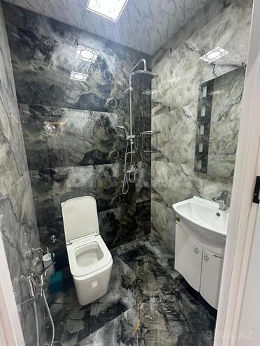 İcarəyə verilir 3 otaqlı yeni tikili 125 m², Nəriman Nərimanov m., photo 13 from 15