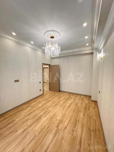 Продаётся 3-комн. новостройка 75 м², м. Кара Караев, photo 6 from 15
