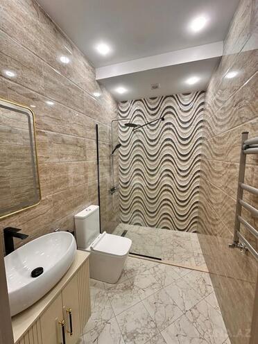 Продаётся 3-комн. новостройка 75 м², м. Кара Караев, photo 13 from 15