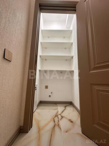 Продаётся 3-комн. новостройка 75 м², м. Кара Караев, photo 14 from 15