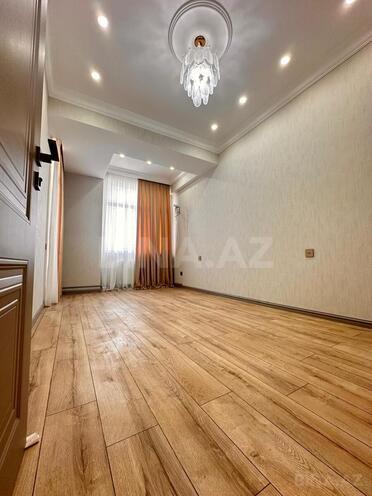 Продаётся 3-комн. новостройка 75 м², м. Кара Караев, photo 4 from 15