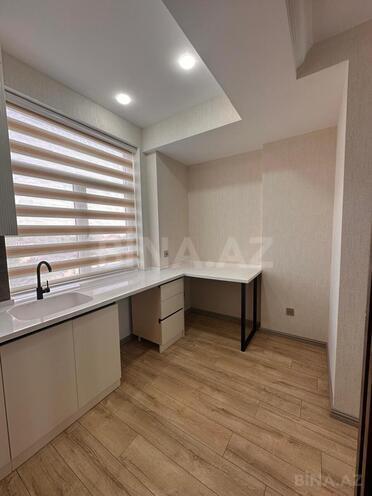 Продаётся 3-комн. новостройка 75 м², м. Кара Караев, photo 8 from 15