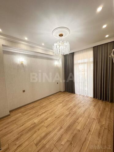 Продаётся 3-комн. новостройка 75 м², м. Кара Караев, photo 5 from 15