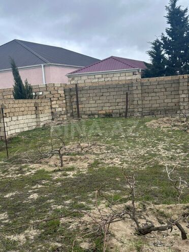 Продаётся  участок 2 сот, пос. Новханы, photo 4 from 9