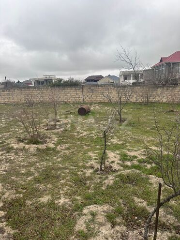 Продаётся  участок 2 сот, пос. Новханы, photo 3 from 9