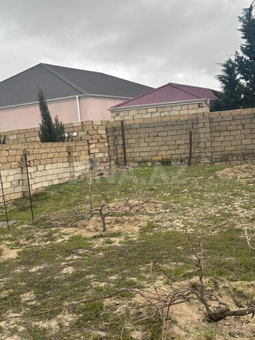 Продаётся  участок 2 сот, пос. Новханы, photo 6 from 9