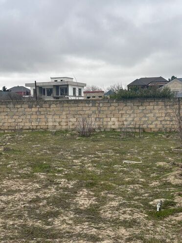 Продаётся  участок 2 сот, пос. Новханы, photo 8 from 9