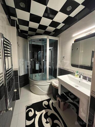 Satılır 3 otaqlı yeni tikili 155 m², Elmlər Akademiyası m., photo 17 from 21