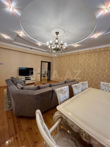 Satılır 3 otaqlı yeni tikili 155 m², Elmlər Akademiyası m., photo 4 from 21