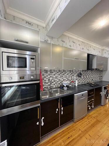 Satılır 3 otaqlı yeni tikili 155 m², Elmlər Akademiyası m., photo 16 from 21