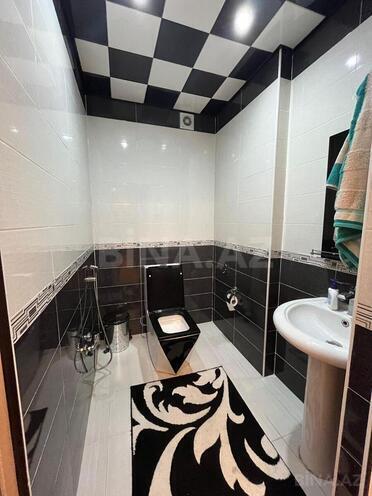 Satılır 3 otaqlı yeni tikili 155 m², Elmlər Akademiyası m., photo 18 from 21