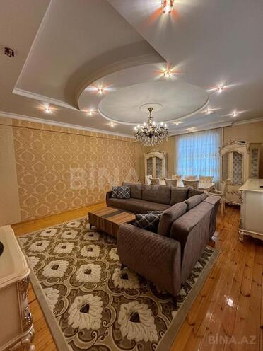 Satılır 3 otaqlı yeni tikili 155 m², Elmlər Akademiyası m., photo 5 from 21