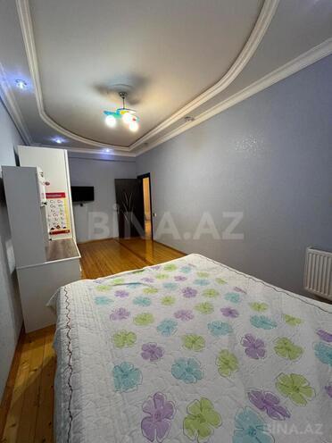 Satılır 3 otaqlı yeni tikili 155 m², Elmlər Akademiyası m., photo 12 from 21