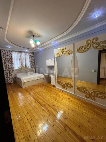 Satılır 3 otaqlı yeni tikili 155 m², Elmlər Akademiyası m., photo 11 from 21