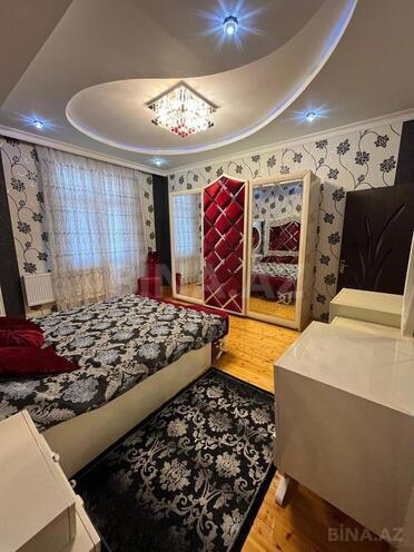 Satılır 3 otaqlı yeni tikili 155 m², Elmlər Akademiyası m., photo 8 from 21