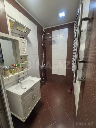 Satılır 4 otaqlı köhnə tikili 90 m², Yeni Günəşli q., photo 16 from 18