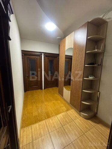 Satılır 4 otaqlı köhnə tikili 90 m², Yeni Günəşli q., photo 14 from 18