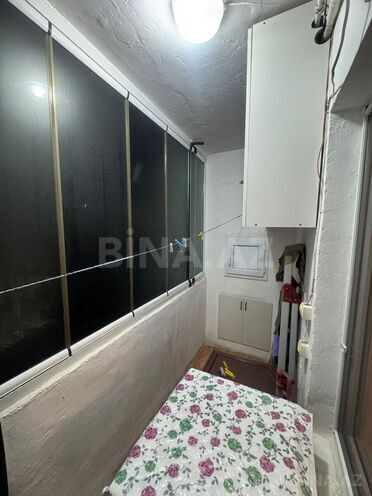 Satılır 4 otaqlı köhnə tikili 90 m², Yeni Günəşli q., photo 11 from 18
