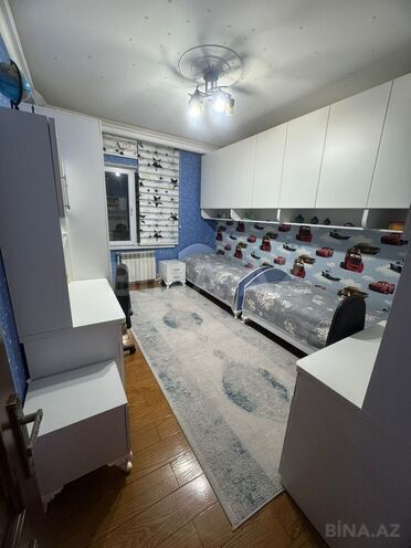 Satılır 4 otaqlı köhnə tikili 90 m², Yeni Günəşli q., photo 6 from 18