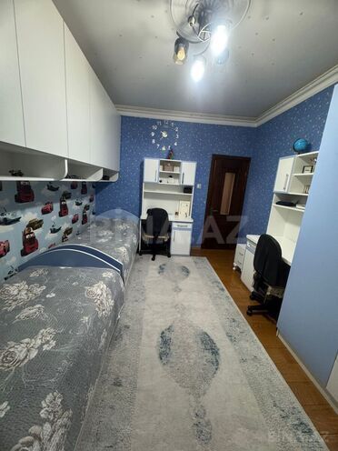 Satılır 4 otaqlı köhnə tikili 90 m², Yeni Günəşli q., photo 7 from 18