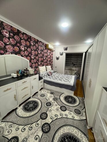 Satılır 4 otaqlı köhnə tikili 90 m², Yeni Günəşli q., photo 9 from 18