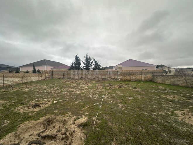 Продаётся  участок 4 сот, пос. Новханы, photo 3 from 8