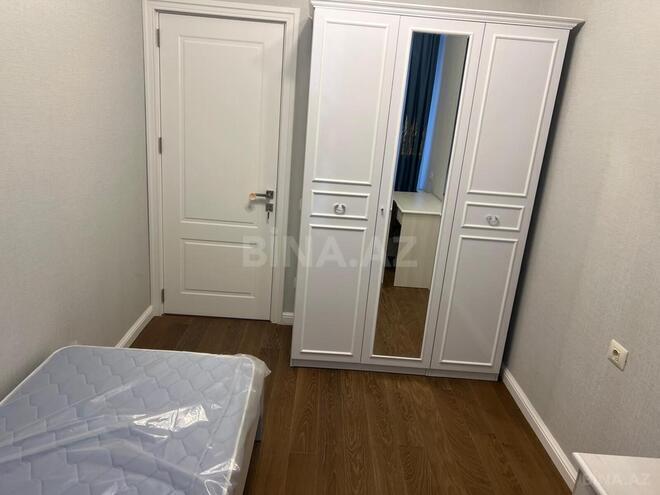 İcarəyə verilir 3 otaqlı yeni tikili 72 m², Memar Əcəmi m., photo 5 from 11