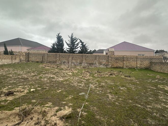 Продаётся  участок 4 сот, пос. Новханы, photo 7 from 8