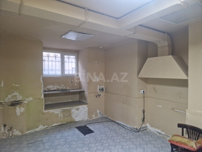 İcarəyə verilir  obyekt 160 m², Nizami m., photo 25 from 27