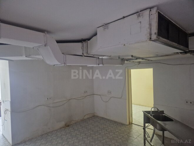 İcarəyə verilir  obyekt 160 m², Nizami m., photo 23 from 27