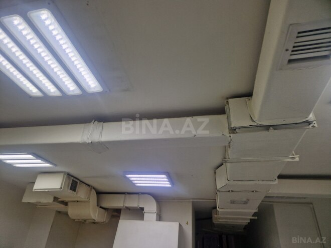 İcarəyə verilir  obyekt 160 m², Nizami m., photo 17 from 27