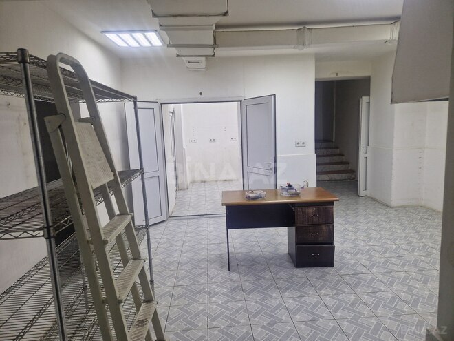 İcarəyə verilir  obyekt 160 m², Nizami m., photo 16 from 27