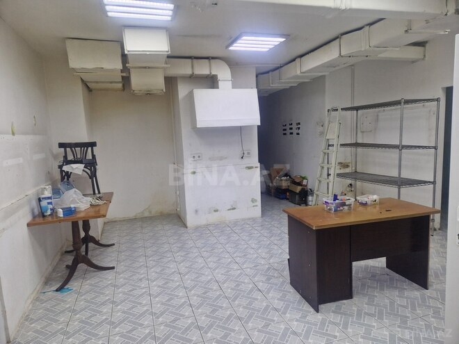 İcarəyə verilir  obyekt 160 m², Nizami m., photo 10 from 27