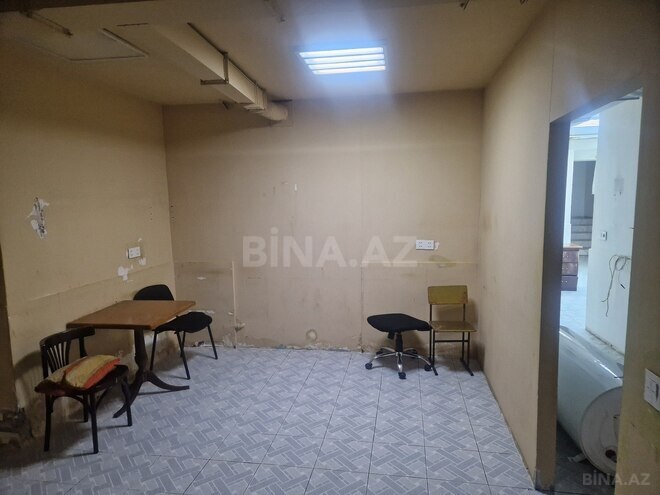 İcarəyə verilir  obyekt 160 m², Nizami m., photo 24 from 27