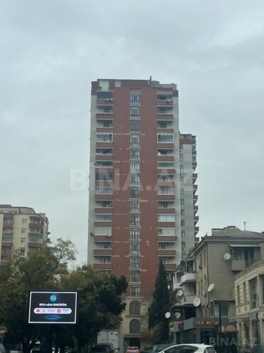 Продаётся 4-комн. новостройка 185 м², м. Гянджлик, photo 1 from 15