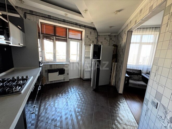 Продаётся 3-комн. новостройка 101 м², м. 20 января, photo 8 from 21