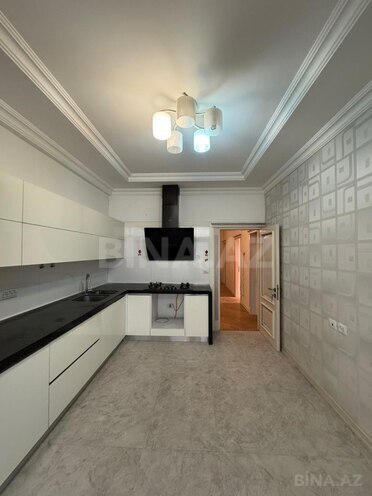 Satılır 3 otaqlı yeni tikili 140 m², Nərimanov r., photo 14 from 21