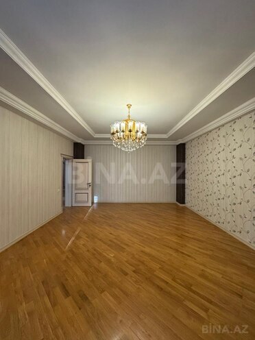 Satılır 3 otaqlı yeni tikili 140 m², Nərimanov r., photo 3 from 21