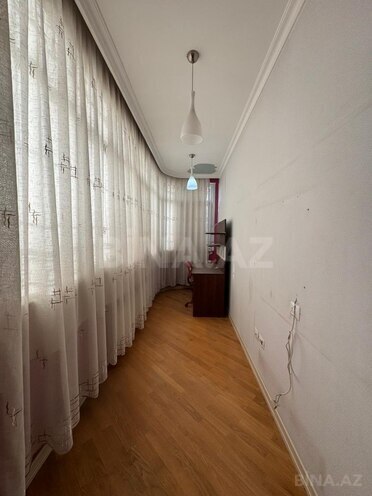 Satılır 3 otaqlı yeni tikili 140 m², Nərimanov r., photo 18 from 21