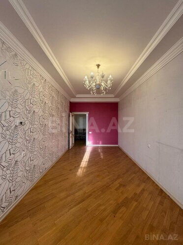 Satılır 3 otaqlı yeni tikili 140 m², Nərimanov r., photo 8 from 21