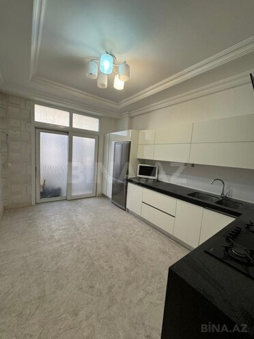 Satılır 3 otaqlı yeni tikili 140 m², Nərimanov r., photo 15 from 21