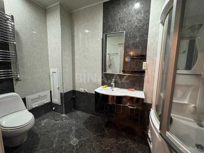 Satılır 3 otaqlı yeni tikili 140 m², Nərimanov r., photo 17 from 21